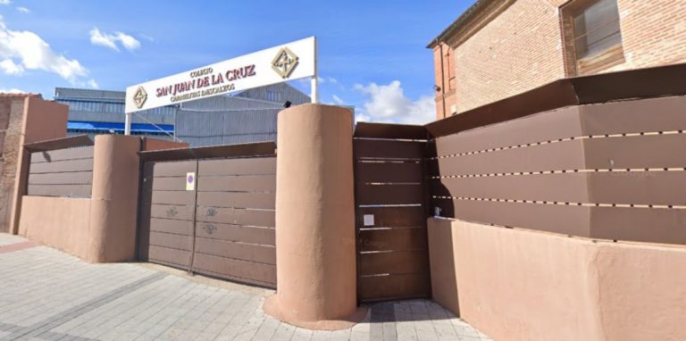 Nueva denuncia contra un profesor de Medina por presunta agresión sexual a un alumno