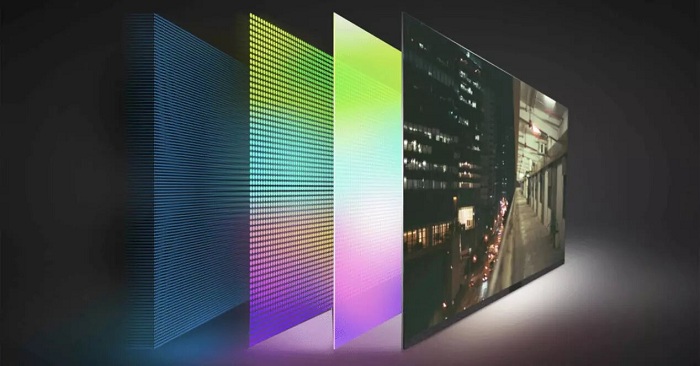 diferencias con miniled