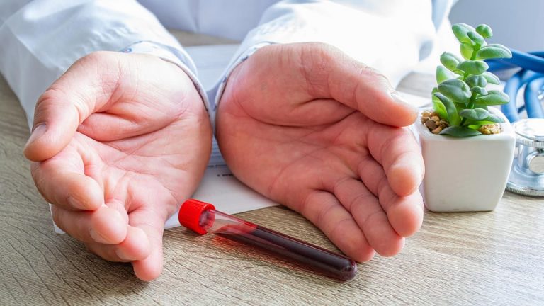 Cómo hacerse donante de médula ósea