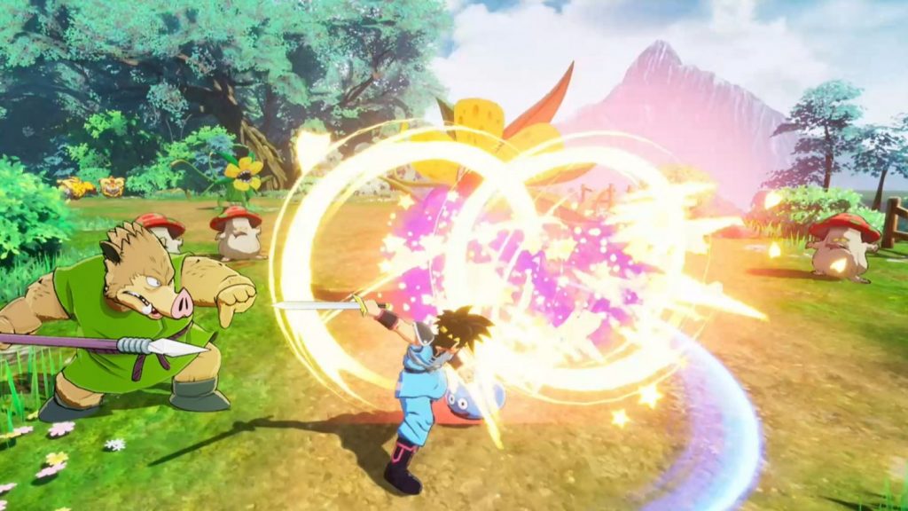 Dragon Quest Dai: Fecha de salida y todo lo que sabemos 3 Dragon Quest Dai: Fecha de salida y todo lo que sabemos