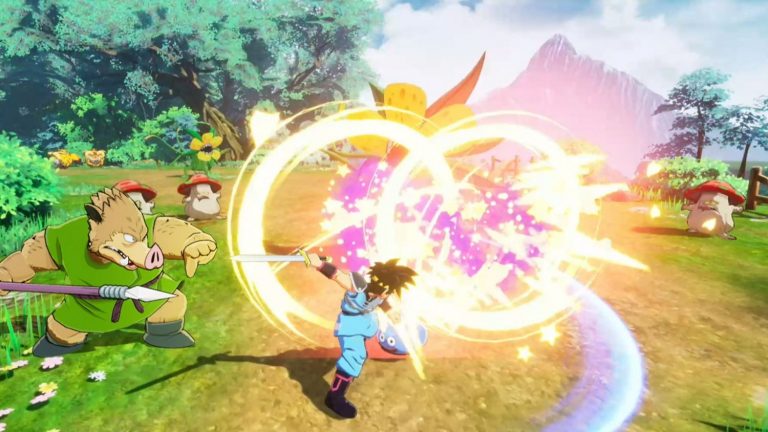 Dragon Quest 40 aniversario: Square Enix lo celebra con un directo el 27 de mayo y los fans ya sueñan con Dragon Quest XII