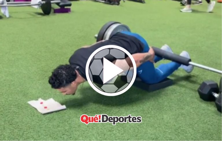 ¿Harías esto por un dulce?