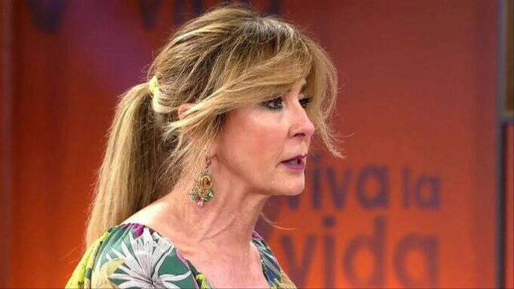 La enfermedad de Marisa Martín Blázquez