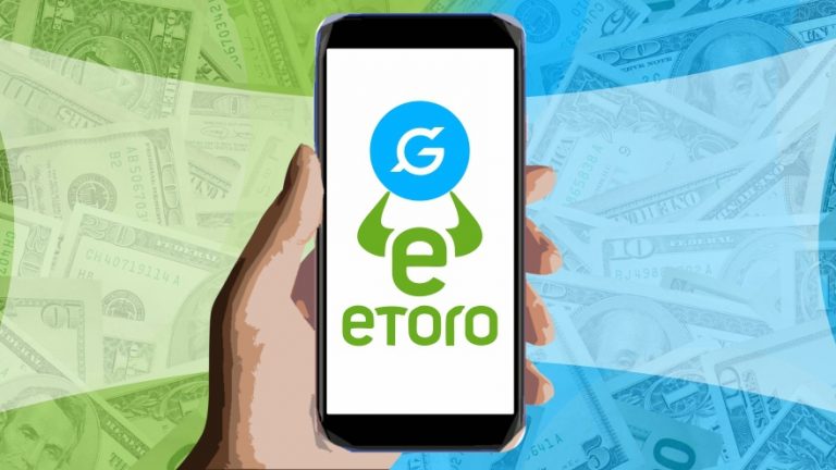 eToro saldrá a Bolsa en Estados Unidos junto a Fintech V