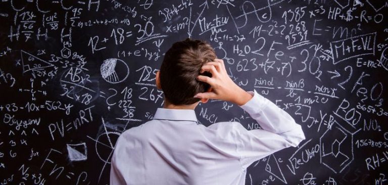 Cómo resolver ecuaciones de primer grado