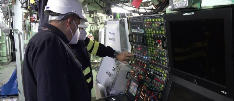 El Rey acudirá a la puesta a flote del primer submarino de la serie S-80, el Isaac Peral