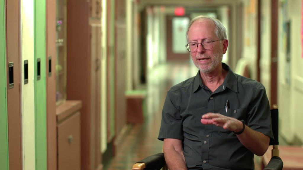 New Amsterdam: este es el episodio de la temporada 2 que NUNCA verás 82 El doctor Eric Manheimer, inspira al doctor Max Goodwin de New Amsterdam (Netflix)