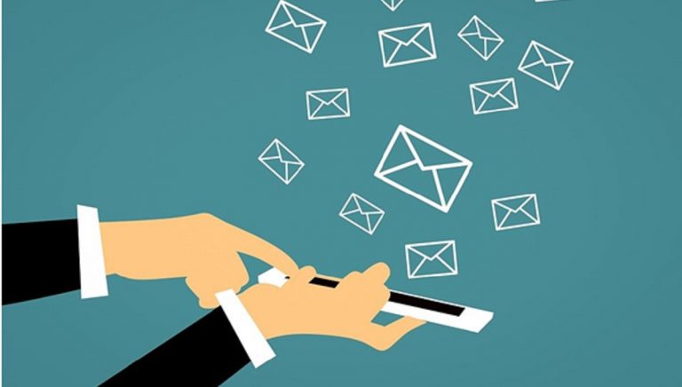 Email marketing, estrategia digital muy efectiva y utilizada por las empresas