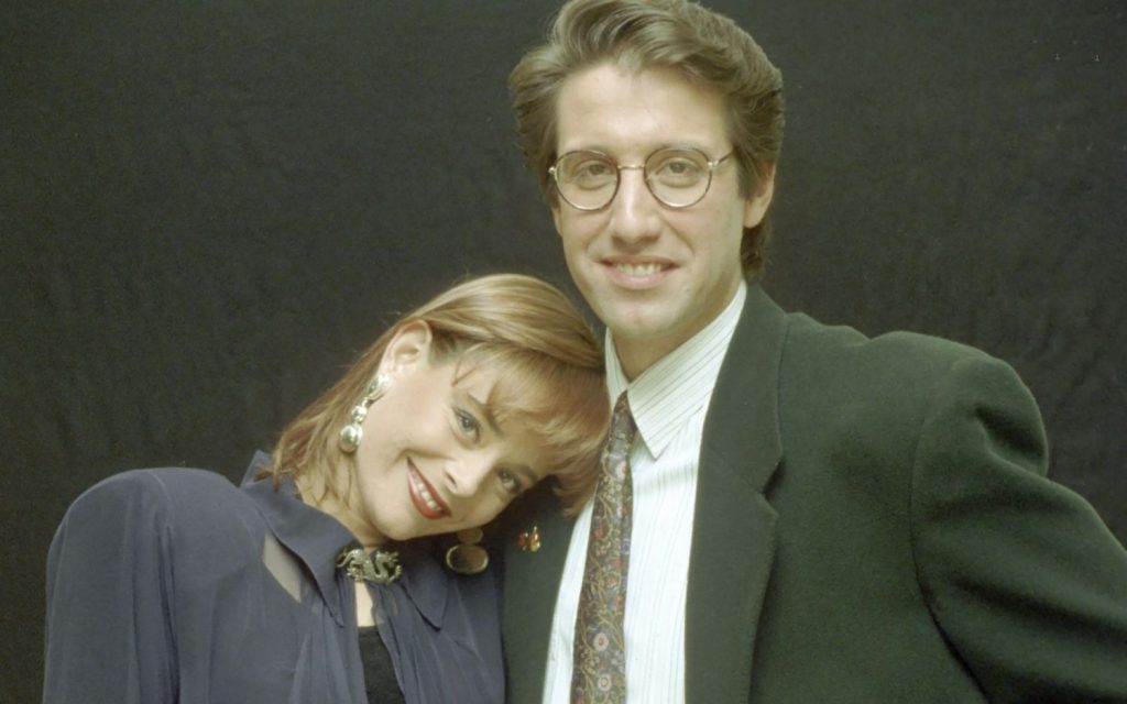 Emilio Aragón: los programas que hubieran petado siendo presentador 65 emilio aragon belen rueda vip