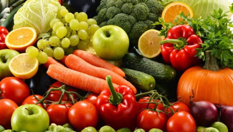 Las empresas de frutas y verduras registraron exportaciones récord en 2020