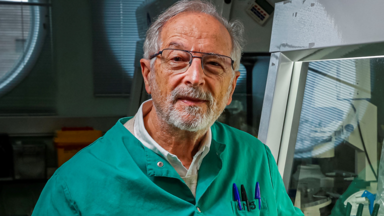 Todos los secretos sobre la potente vacuna intranasal ‘made in Spain’ que prepara el CSIC