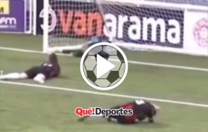 errores futbol