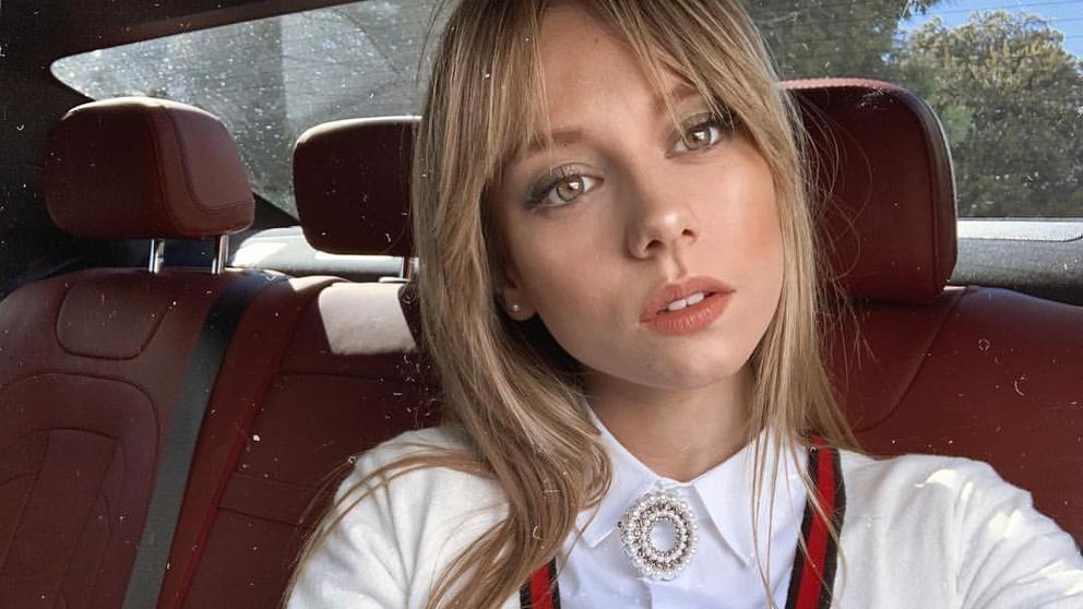 Ester Expósito: el cambio radical que ha experimentado desde Centro médico