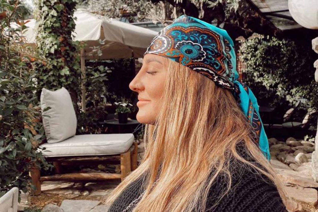 Superando sus complejos