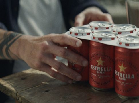 estrella damm