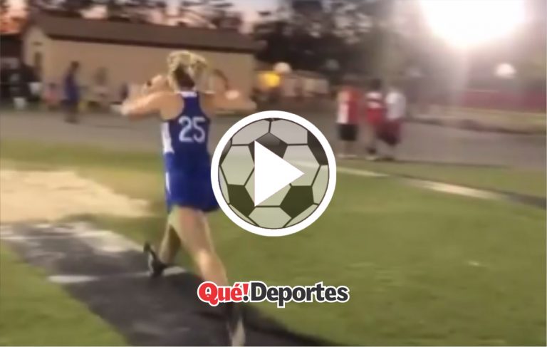 Esta joven representa mis ganas de estudiar