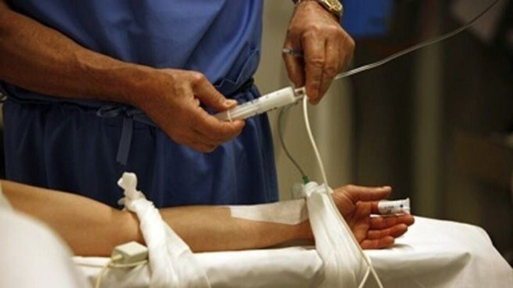 Ley de la eutanasia: qué es, cómo solicitarla y requisitos 1 No todo el mundo puede recibir la eutanasia