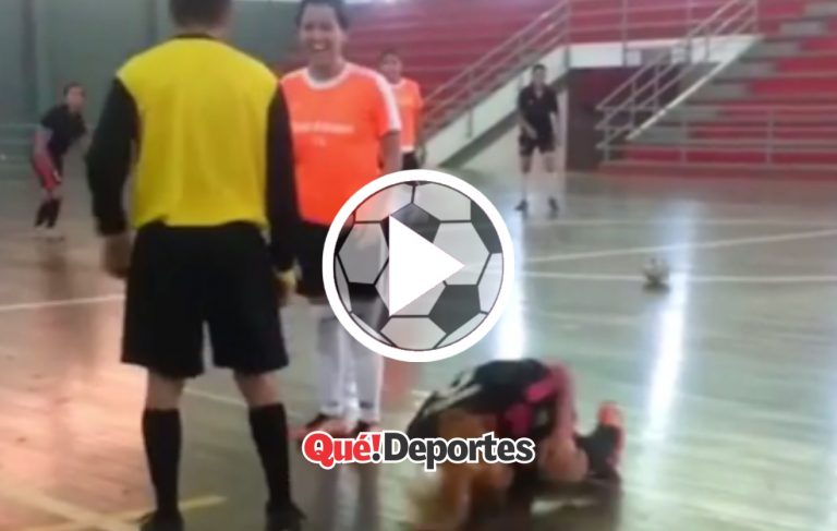 Cuando la exageración te llega con un retardo desmedido