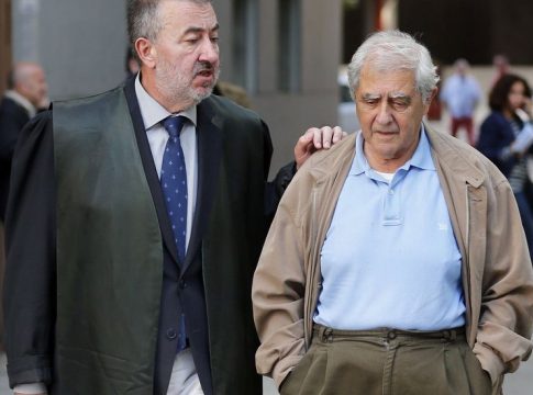 exconsejero socialista de Eduacación de Asturias