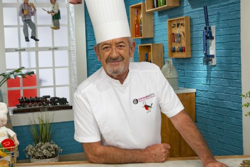 "Con la edad uno se va refinando"