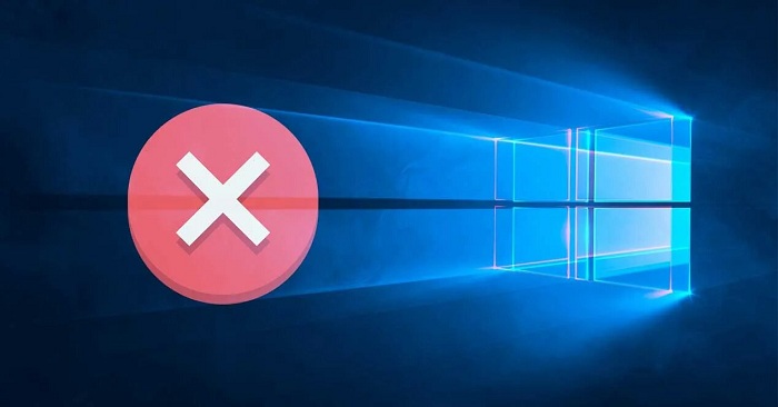 fallos windows