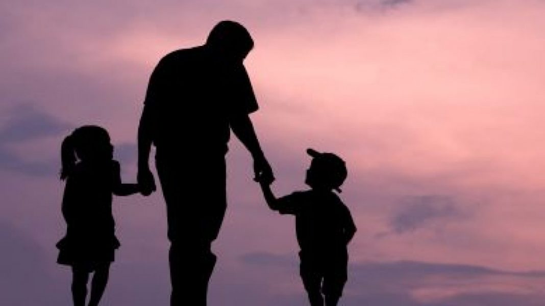 Si los hijos perciben el ingreso mínimo vital se recomienda hacer una declaración conjunta.