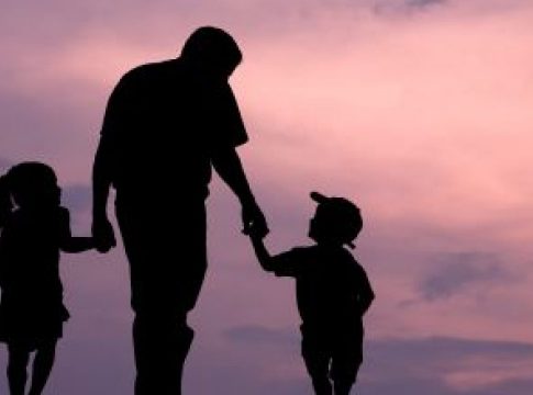 familias monoparentales Si los hijos perciben el ingreso mínimo vital se recomienda hacer una declaración conjunta.