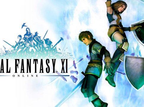 ffxi Cancelan el 'reboot' de 'Final Fantasy XI' para móvil 6 años después de anunciarse