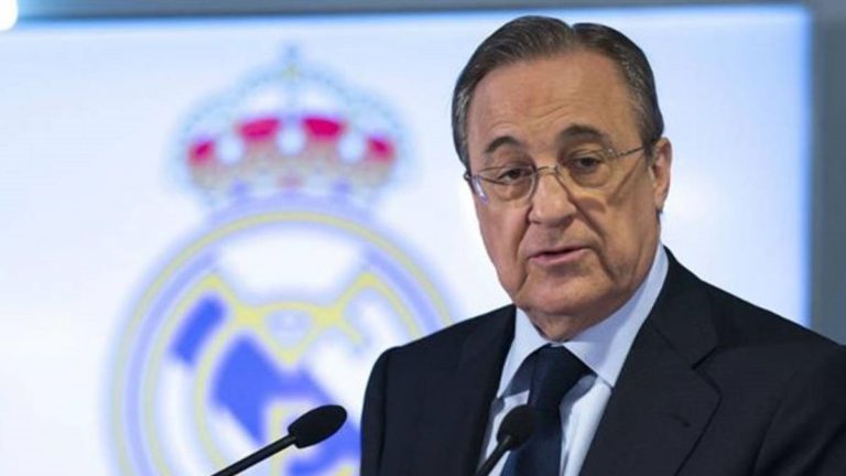 ¡Hacen sitio! Los cracks del Real Madrid de los que Florentino Pérez se va a deshacer