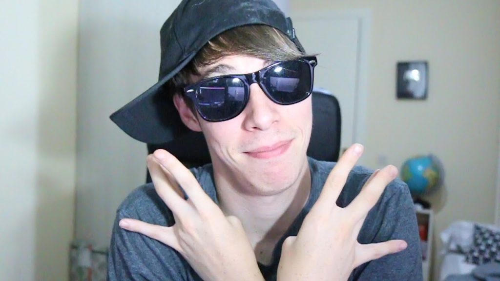 Estos son algunos de los jugadores del nuevo servidor de Ibai