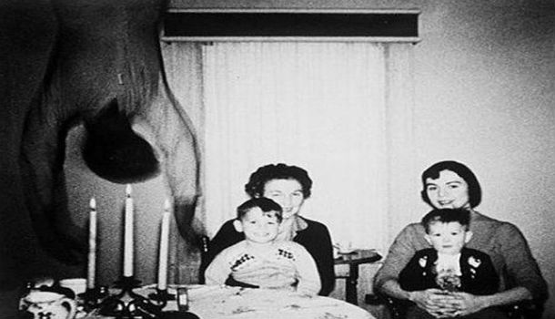 Fotografías escalofriantes que harán que se te pongan los pelos de punta