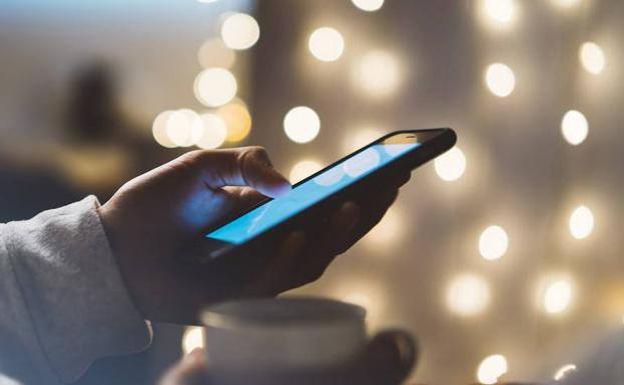 No descargues el troyano por el SMS que has recibido de una supuesta compañía de mensajería.