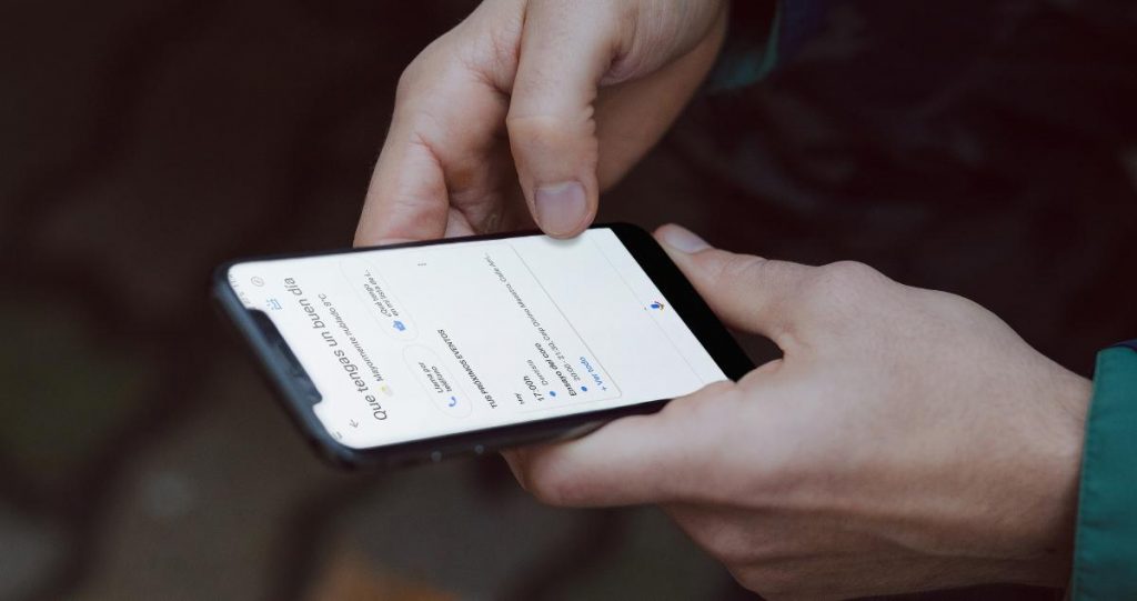 Con este fraude por SMS tus datos quedan desprotegidos frente a un potente troyano.