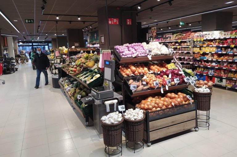 Mercadona, Lidl, Carrefour... Estos son los supermercados que abren en Semana Santa