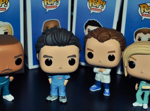 funkos funko pops coleccionistas