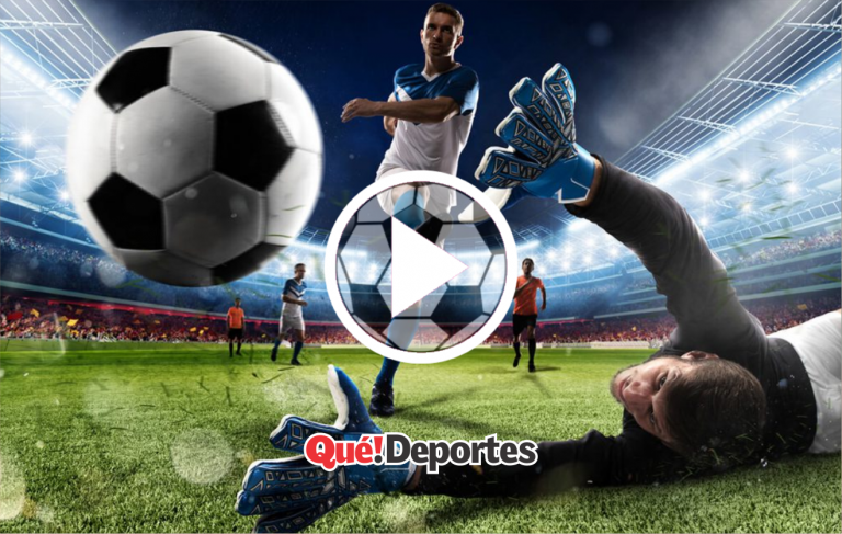 Saber el reglamento te hace diferente ¡Y goleador!