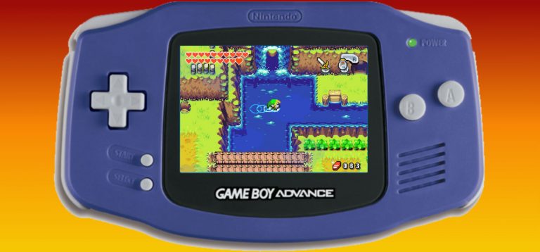 Game Boy Advance cumple 2 décadas: Estos fueron sus mejores juegos