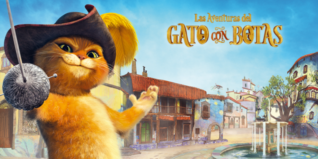 El gato con botas 2: fecha de estreno y novedades de la secuela