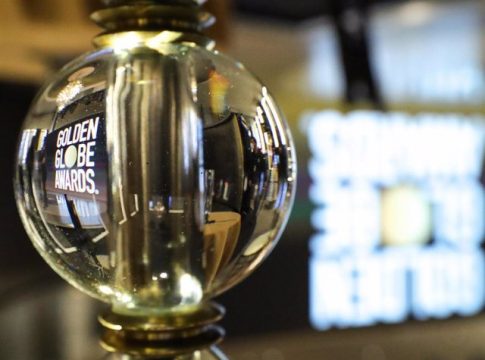 globos-oro 'Nomadland' y 'The Crown' brillan en los Globos de Oro de la pandemia