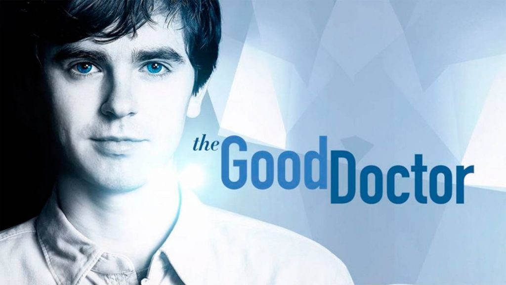 good doctor