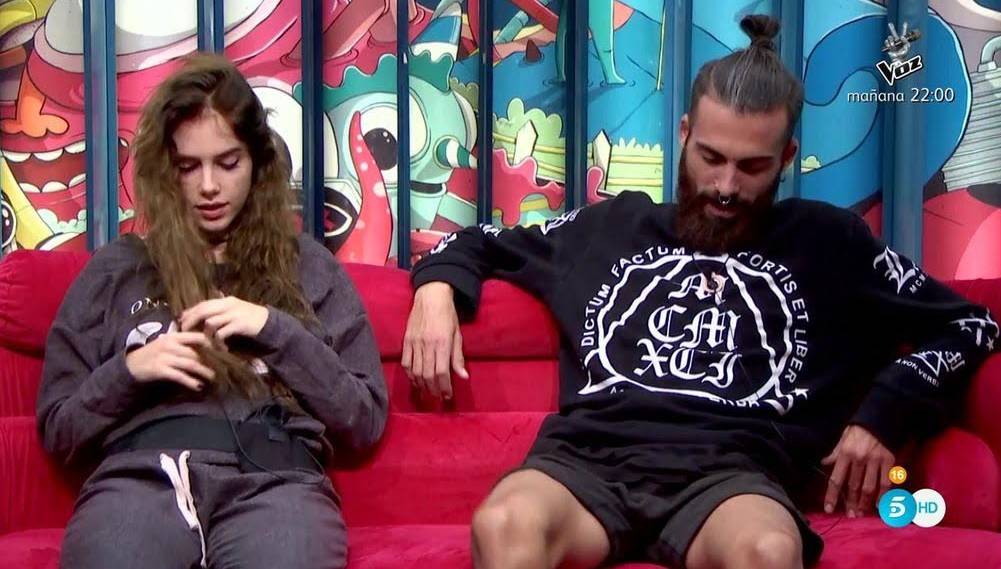 Gran Hermano: los episodios más oscuros sobre violencia machista en "prime time"