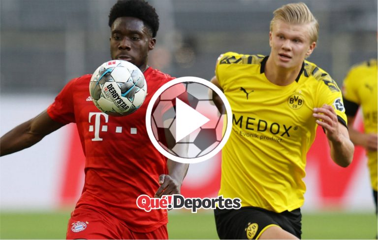 ¡Es el único que puede detener a Haaland!