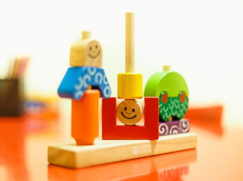 hogares monomarentales