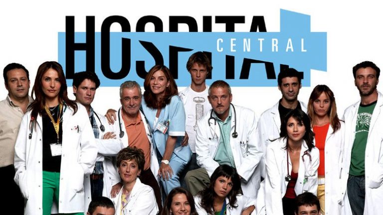 Hospital Central vuelve a televisión: todo lo que se sabe del 'remake'