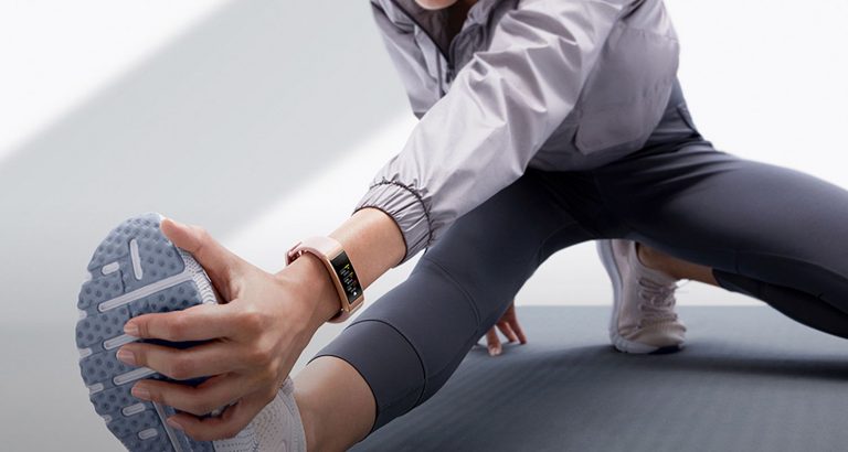 Fitbit, Huawei y otras smartbands con GPS para entrenar sin el móvil