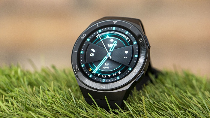 Huawei Watch GT 2e Sport y otros smartwatches perfectos para combatir el Covid-19