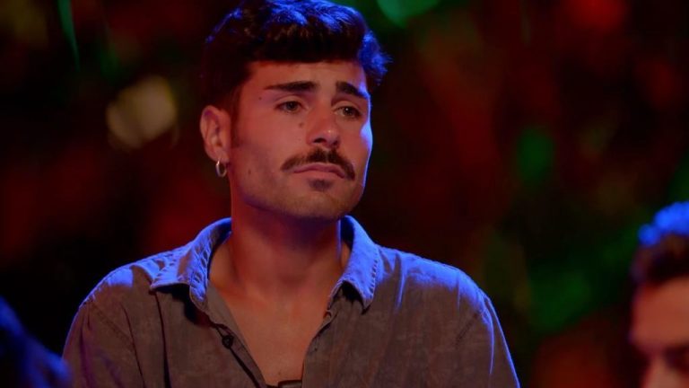 Hugo, ¿la cabra o Lara?: Desvelado otro final de ‘La isla de las tentaciones 3’