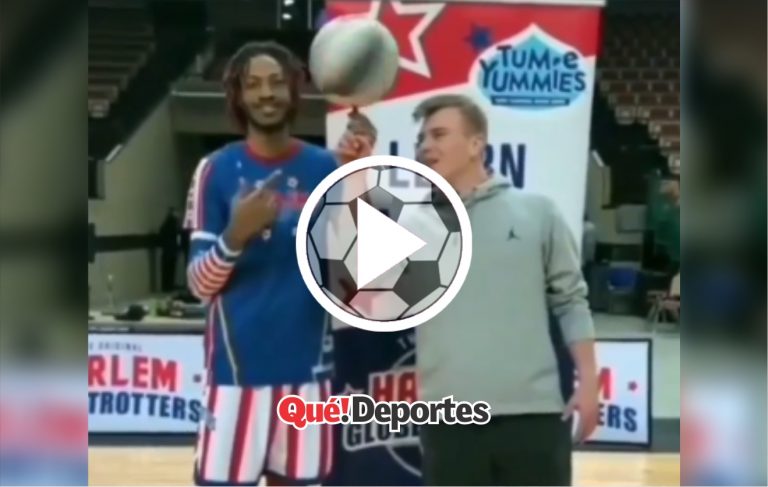 Cuando eres un crack pero te humillan en tu propia cara