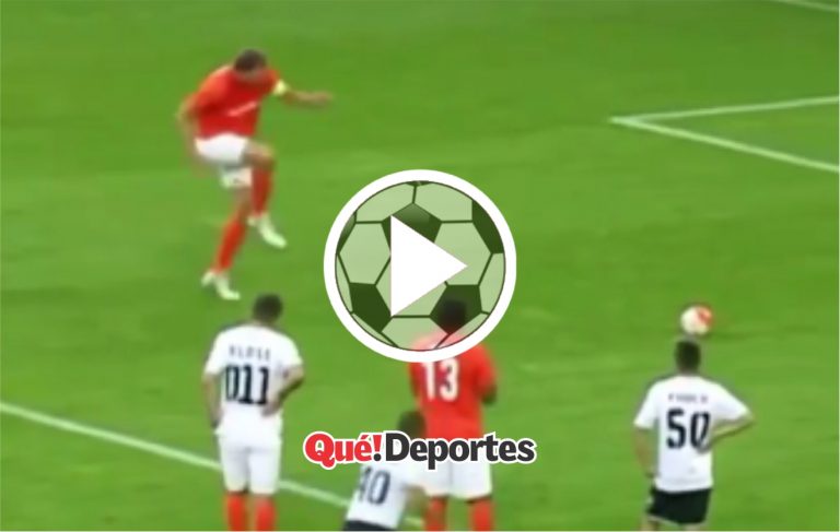 Combinación perfecta entre humillación y vergüenza