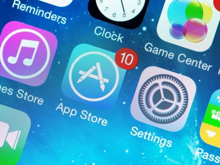 iPhone: estas son las apps que recopilan más datos privados